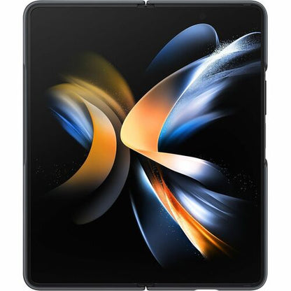 Funda delgada con soporte para Samsung Galaxy Z Fold4