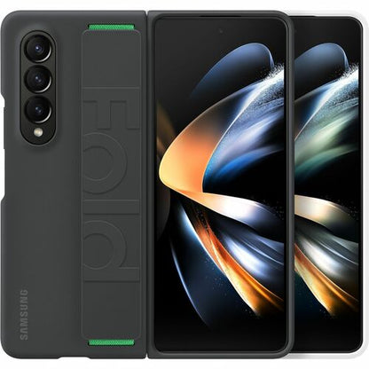 Samsung Galaxy Z Fold4 Silicone Grip Cover
