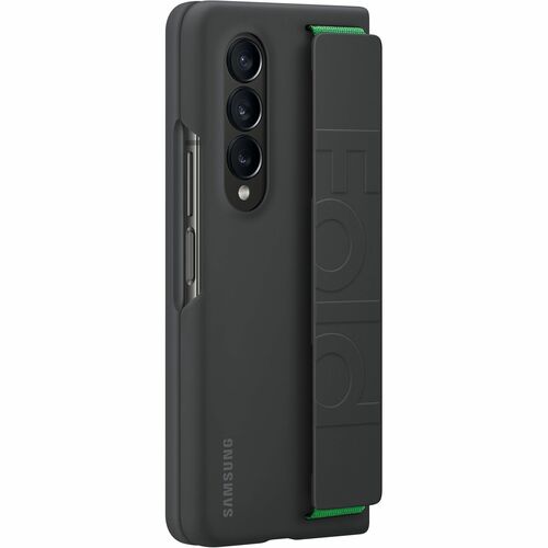Samsung Galaxy Z Fold4 Silicone Grip Cover