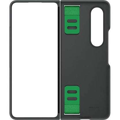 Samsung Galaxy Z Fold4 Silicone Grip Cover