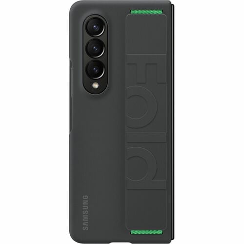 Samsung Galaxy Z Fold4 Silicone Grip Cover