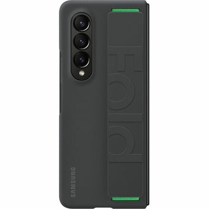 Samsung Galaxy Z Fold4 Silicone Grip Cover