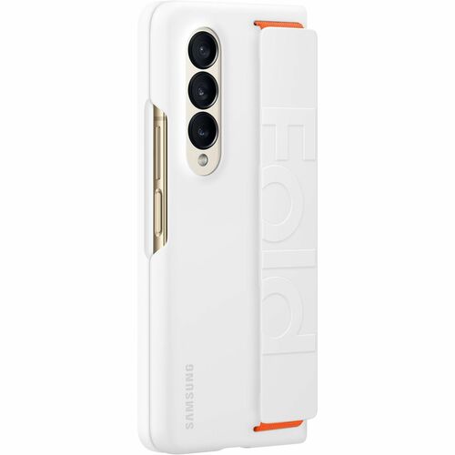 Samsung Galaxy Z Fold4 Silicone Grip Cover