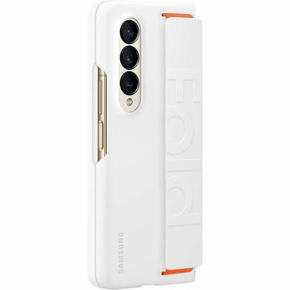 Samsung Galaxy Z Fold4 Silicone Grip Cover