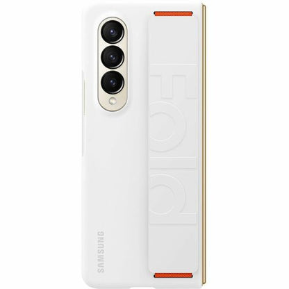 Samsung Galaxy Z Fold4 Silicone Grip Cover