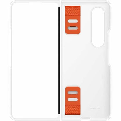 Samsung Galaxy Z Fold4 Silicone Grip Cover