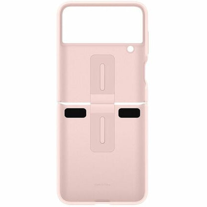 Étui de transport Samsung pour Samsung Galaxy Z Flip4 Smart