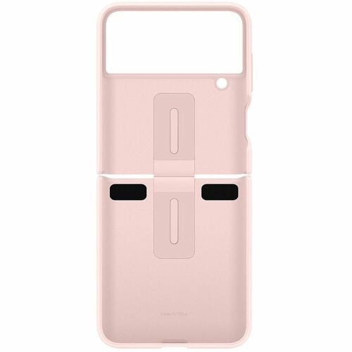 Étui de transport Samsung pour Samsung Galaxy Z Flip4 Smart