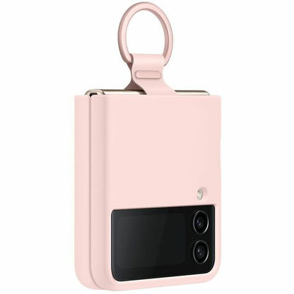 Étui de transport Samsung pour Samsung Galaxy Z Flip4 Smart