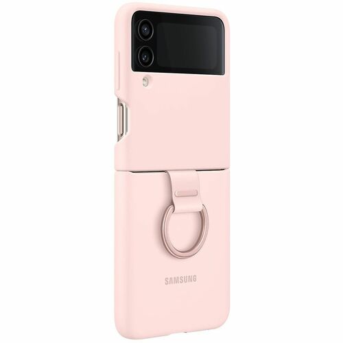 Étui de transport Samsung pour Samsung Galaxy Z Flip4 Smart