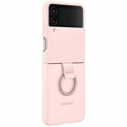 Étui de transport Samsung pour Samsung Galaxy Z Flip4 Smart