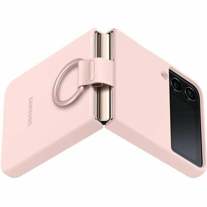 Étui de transport Samsung pour Samsung Galaxy Z Flip4 Smart