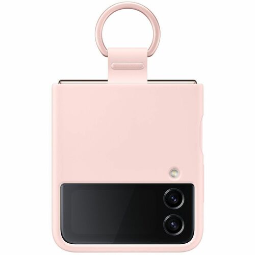 Étui de transport Samsung pour Samsung Galaxy Z Flip4 Smart