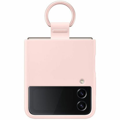 Étui de transport Samsung pour Samsung Galaxy Z Flip4 Smart