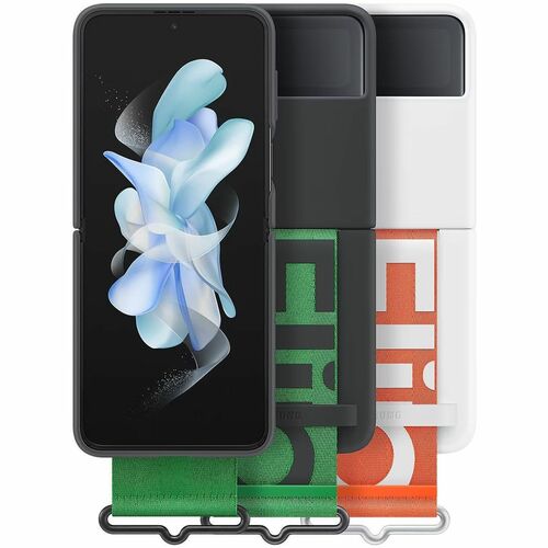 Samsung Carrying Case Samsung Galaxy Z Flip4 Smart