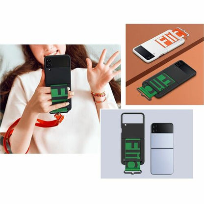 Samsung Carrying Case Samsung Galaxy Z Flip4 Smart