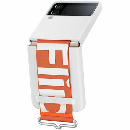 Samsung Carrying Case Samsung Galaxy Z Flip4 Smart
