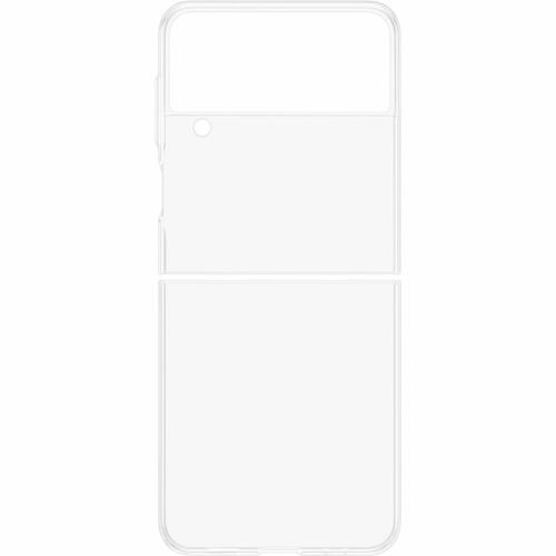 Samsung Galaxy Z Flip4 Clear Slim Cover