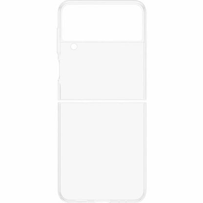 Samsung Galaxy Z Flip4 Clear Slim Cover
