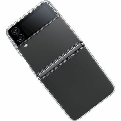 Samsung Galaxy Z Flip4 Clear Slim Cover