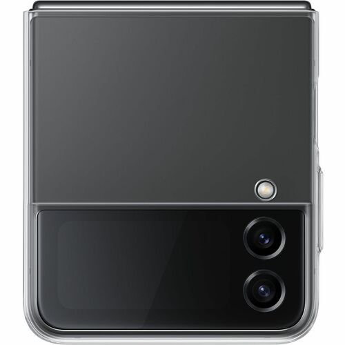 Samsung Galaxy Z Flip4 Clear Slim Cover