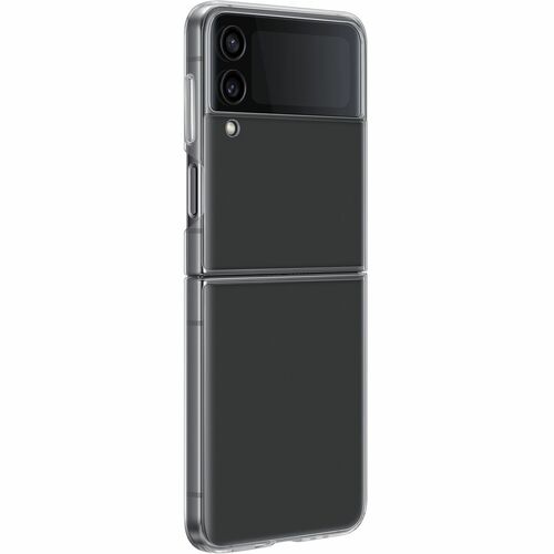 Samsung Galaxy Z Flip4 Clear Slim Cover