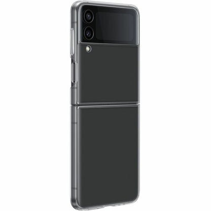 Samsung Galaxy Z Flip4 Clear Slim Cover