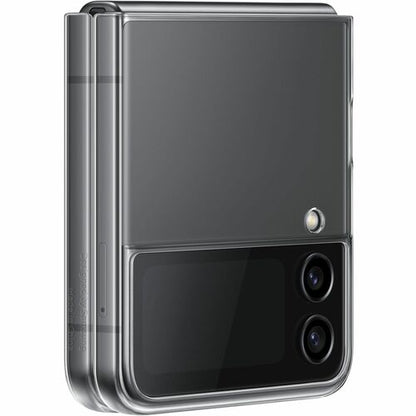 Samsung Galaxy Z Flip4 Clear Slim Cover