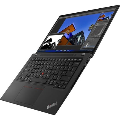 TOPSELLER TP P14S AMD G3 R7 PRO 6850U 2.7G 32GB 512GB 14IN W11P64