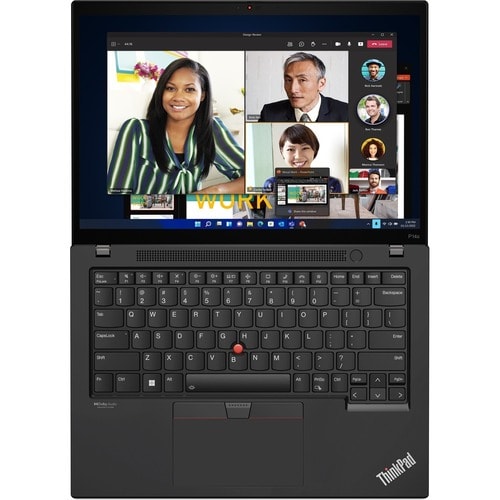 FR TOPSELLER TP P14S AMD G3 R7 PRO6850U 2.7G 32GB 512GB 14INW11P64
