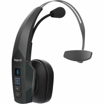 BlueParrott B350-XT Headset - Siri, Google Assistant - Mono - Wireless