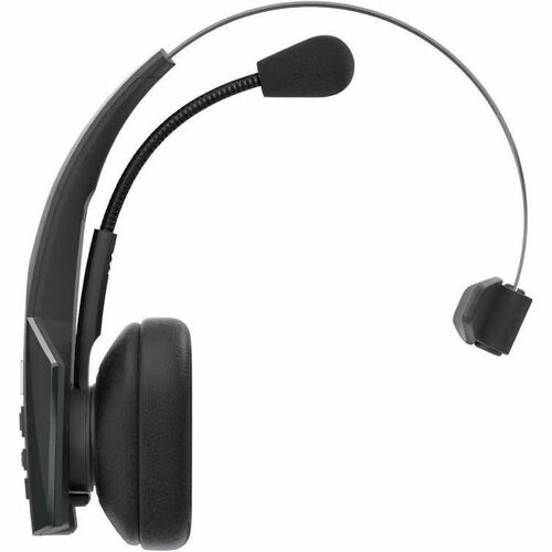 BlueParrott B350-XT Headset - Siri, Google Assistant - Mono - Wireless