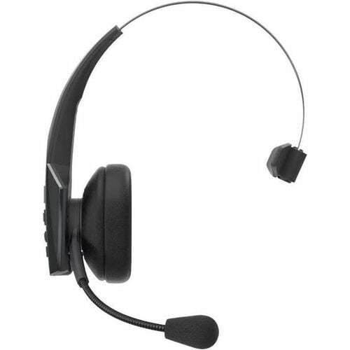BlueParrott B350-XT Headset - Siri, Google Assistant - Mono - Wireless