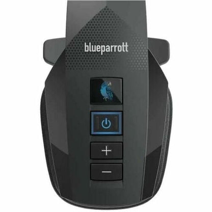 BlueParrott B350-XT Headset - Siri, Google Assistant - Mono - Wireless