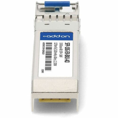 AddOn Cisco SFP+ Module - For Data Networking, Optical Network