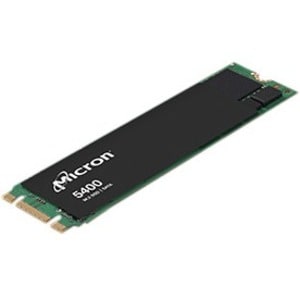 Disque SSD interne TS 480 Go MICRON5400 PRO SATA 6 Go M.2 NC/NR