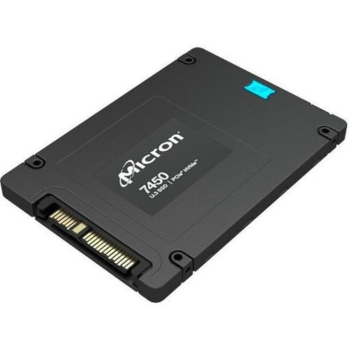 SSD TS de 3,84 TB PCIE E1.S de 5,9 mm, 7450PRO, lectura intensiva, NVME 4.0, NC/NR
