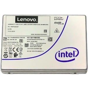 12.8TB TS SSD PCIE 2.5 U.2 P5620 MIXEDUSE NVME 4.0 X4 HS NC/NR