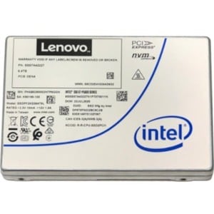 6.4TB TS SSD PCIE 3.5 U.2 P5620 MIXED USE NVME 4.0 NC/NR