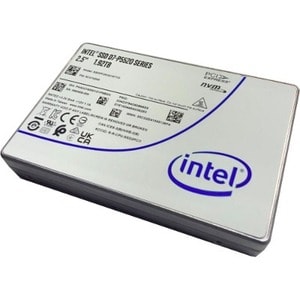 1.92TB TS SSD PCIE 2.5 15MM U.2 P5520 READ INTENSIVE NVME NC/NR