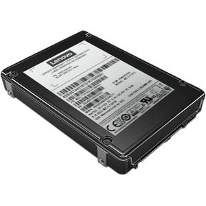 Unidad de estado sólido Lenovo PM1655 de 800 GB - 2,5" interna - SAS