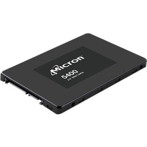 SSD TS de 3,84 TB SATA 6 GB 2,5 5400 MÁXIMO USO MIXTO HS NC/NR