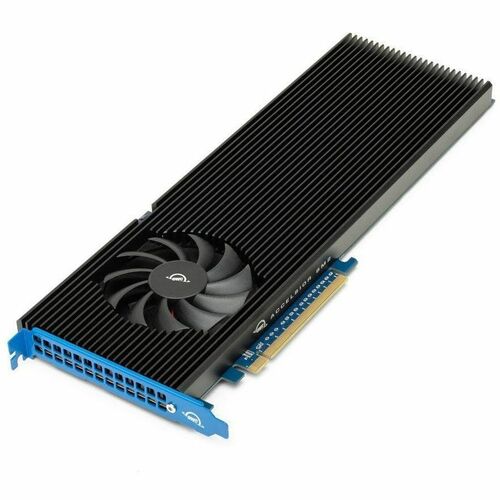 ACCELSIOR PRO 8M2 8.0TB W/SRAID ACCELSIOR PRO 8M2 8.0TB W/SOFTRAID