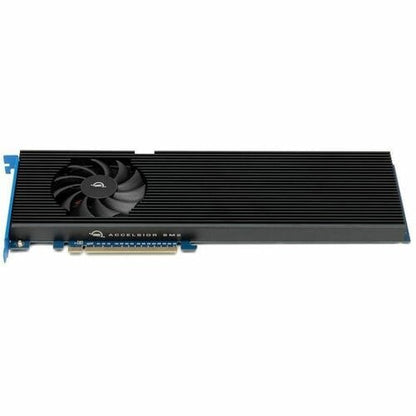 ACCELSIOR PRO 8M2 8.0TB W/SRAID ACCELSIOR PRO 8M2 8.0TB W/SOFTRAID