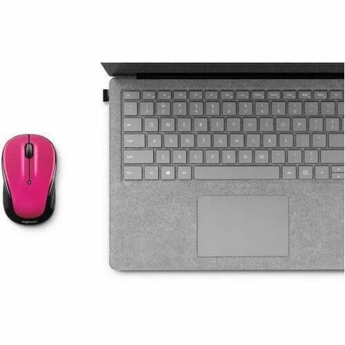 Ratón inalámbrico Logitech M325s - Óptico - Inalámbrico
