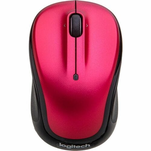 Ratón inalámbrico Logitech M325s - Óptico - Inalámbrico