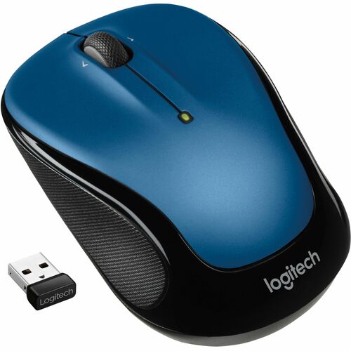 M325S MOUSE  BLUE