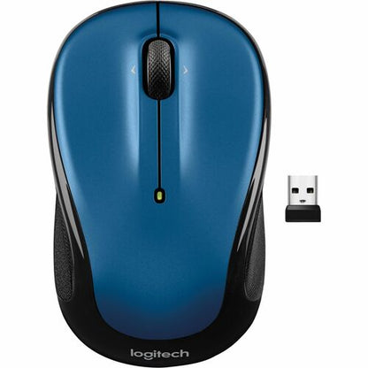 M325S MOUSE  BLUE