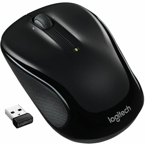 SOURIS M325S NOIRE
