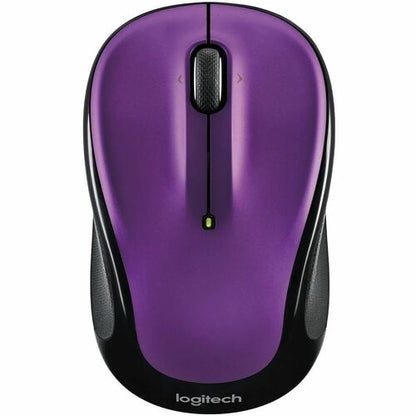SOURIS M325S VIOLET VIF